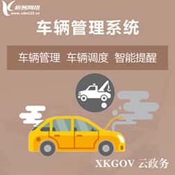 宜昌车辆管理系统